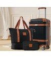 3 Piece Luggage Sets. 1210 Sets. EXW Township, NJ